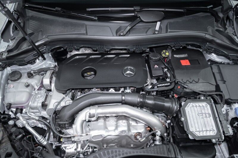 2026 Mercedes-Benz GLA 250 SUV Peoria AZ