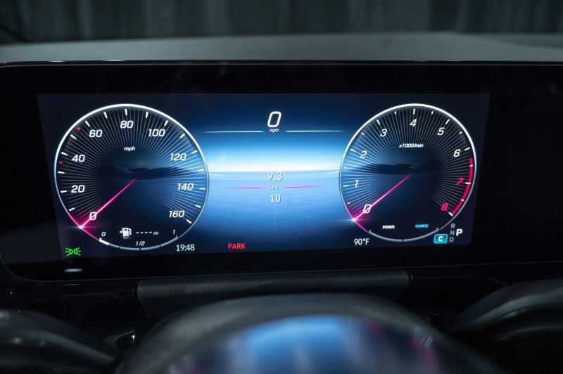2026 Mercedes-Benz GLA 250 SUV Peoria AZ