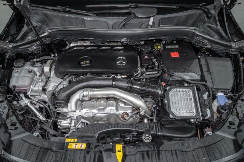 2026 Mercedes-Benz GLA 250 SUV Peoria AZ