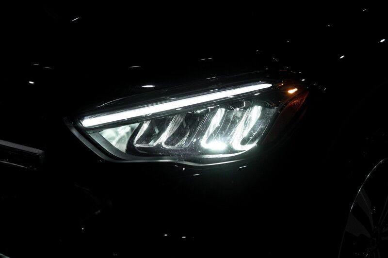 2026 Mercedes-Benz GLA 250 SUV Peoria AZ