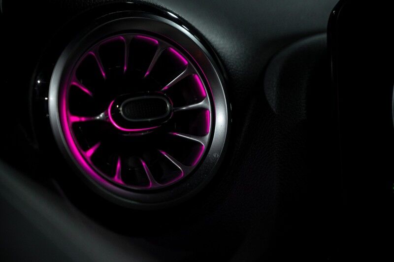 2026 Mercedes-Benz GLA 250 SUV Peoria AZ