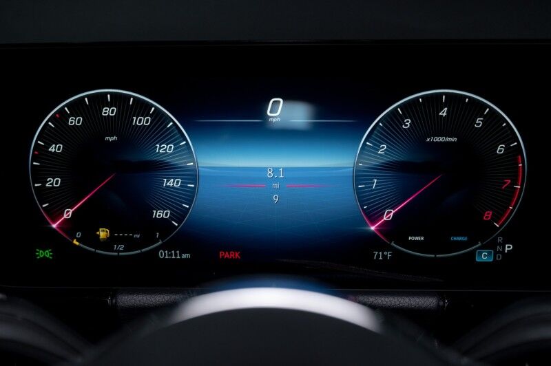 2026 Mercedes-Benz GLA 250 SUV Peoria AZ