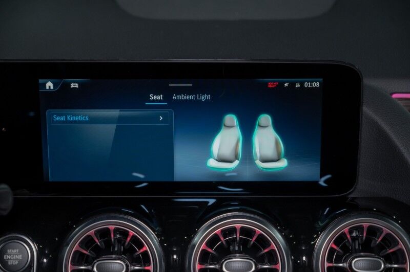 2026 Mercedes-Benz GLA 250 SUV Peoria AZ