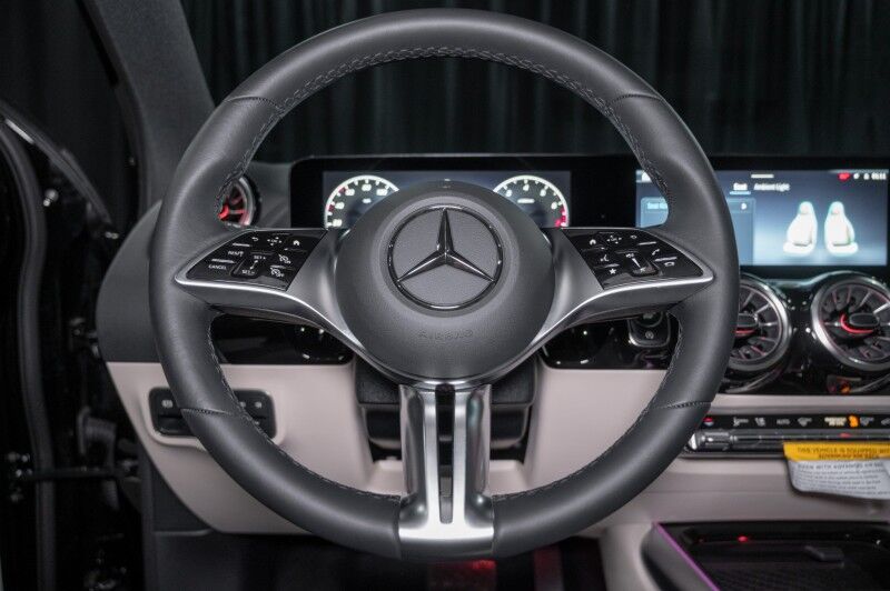 2026 Mercedes-Benz GLA 250 SUV Peoria AZ