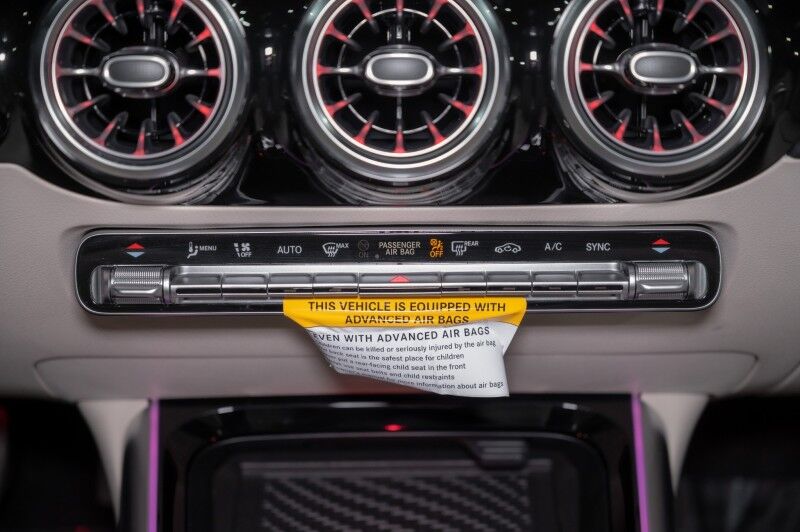 2026 Mercedes-Benz GLA 250 SUV Peoria AZ