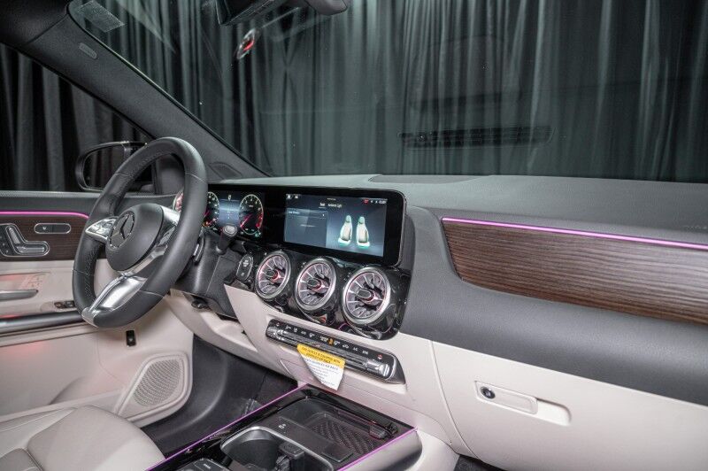 2026 Mercedes-Benz GLA 250 SUV Peoria AZ