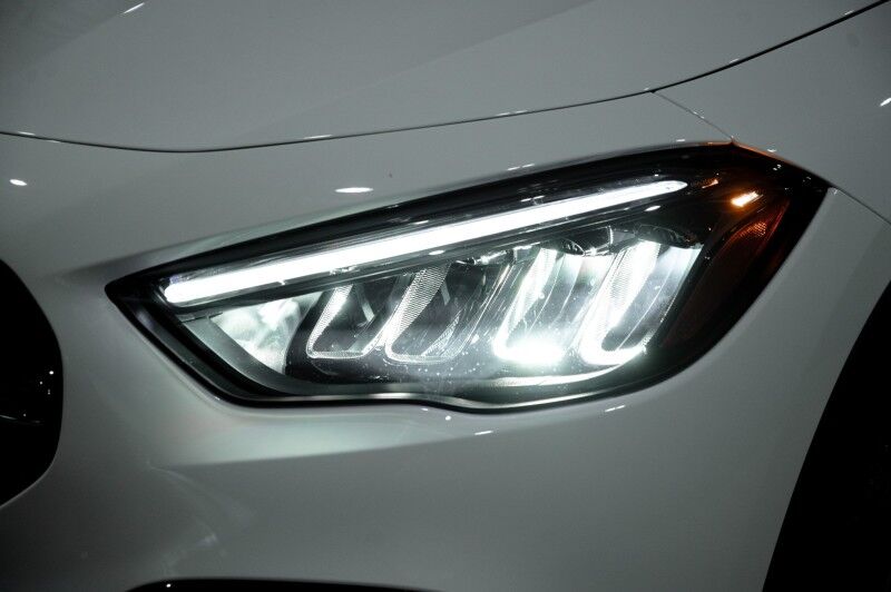 2026 Mercedes-Benz GLA 250 SUV Peoria AZ