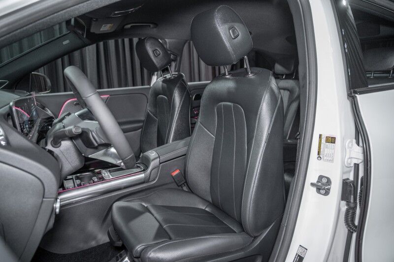 2026 Mercedes-Benz GLA 250 SUV Peoria AZ