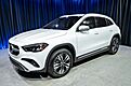 2026 Mercedes-Benz GLA 250 SUV