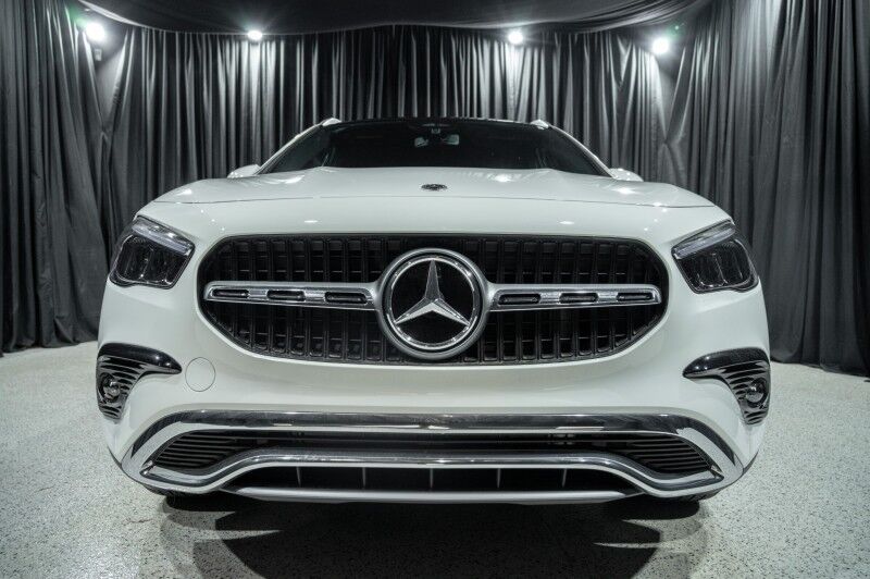 2026 Mercedes-Benz GLA 250 SUV Peoria AZ