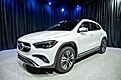 2026 Mercedes-Benz GLA 250 SUV