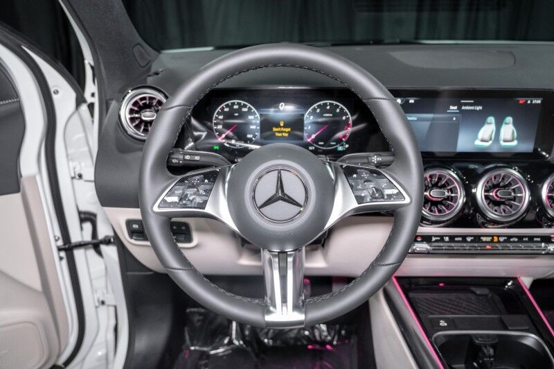 2026 Mercedes-Benz GLA 250 SUV Peoria AZ