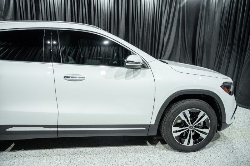 2026 Mercedes-Benz GLA 250 SUV Peoria AZ