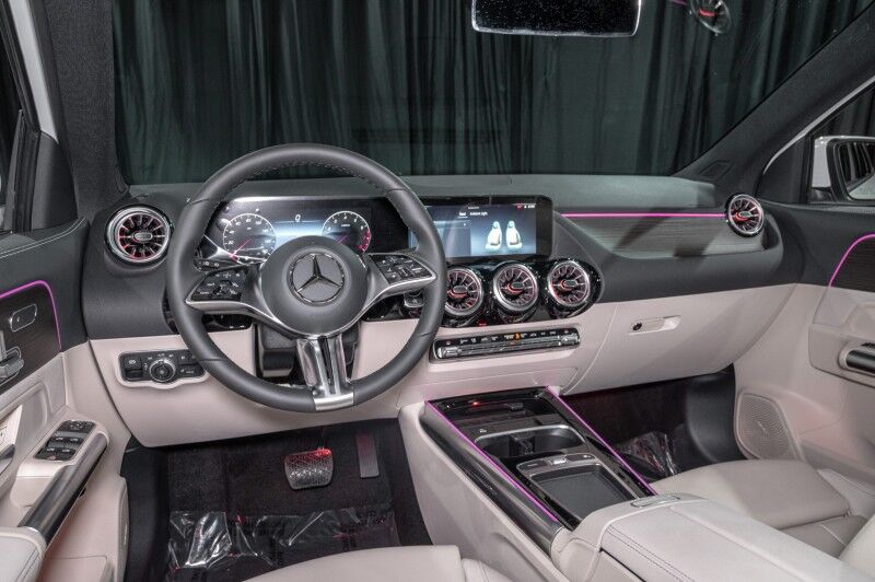 2026 Mercedes-Benz GLA 250 SUV Peoria AZ