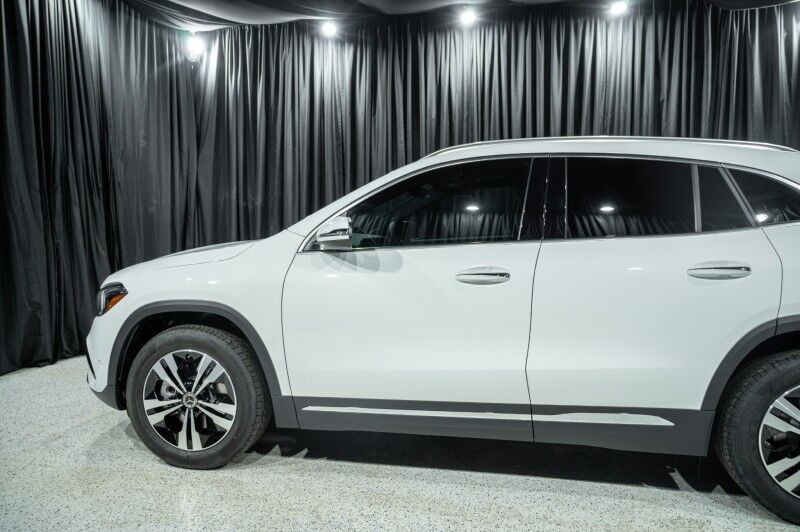 2026 Mercedes-Benz GLA 250 SUV Peoria AZ