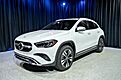 2026 Mercedes-Benz GLA 250 SUV