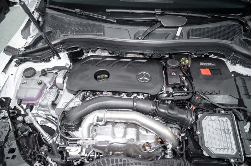 2026 Mercedes-Benz GLA 250 SUV Peoria AZ