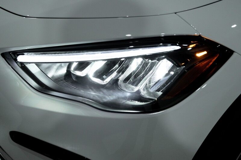 2026 Mercedes-Benz GLA 250 SUV Peoria AZ