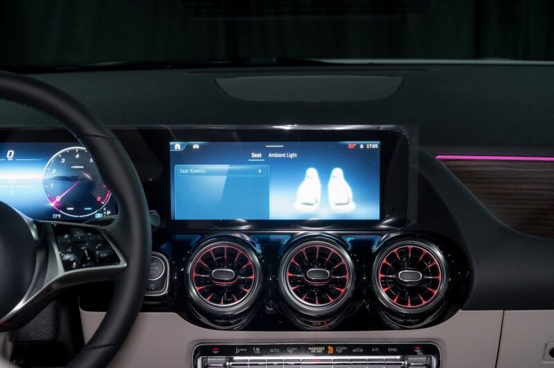 2026 Mercedes-Benz GLA 250 SUV Peoria AZ
