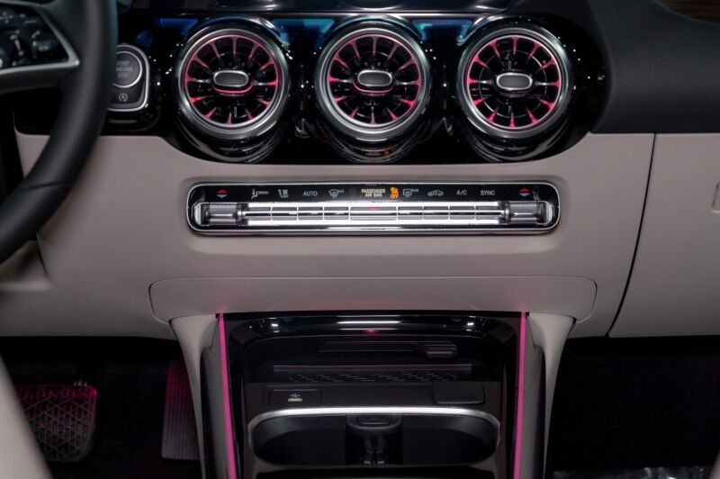 2026 Mercedes-Benz GLA 250 SUV Peoria AZ