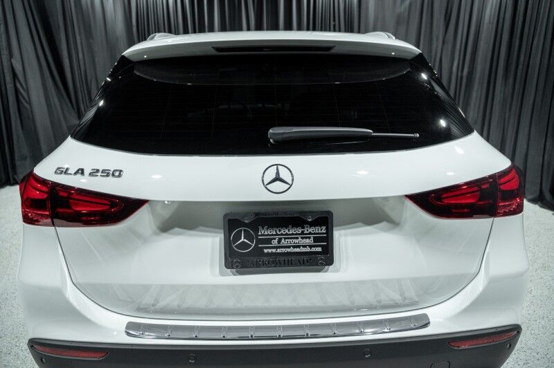 2026 Mercedes-Benz GLA 250 SUV Peoria AZ
