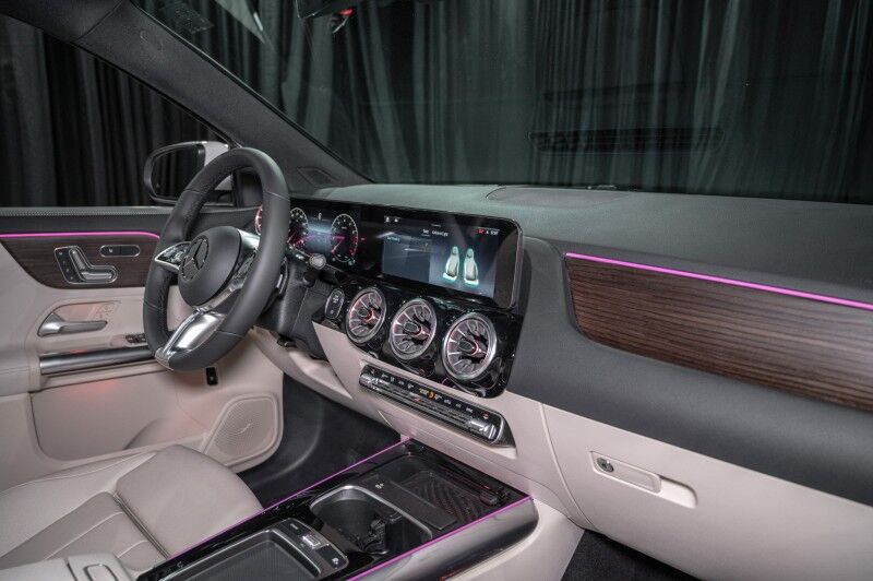 2026 Mercedes-Benz GLA 250 SUV Peoria AZ