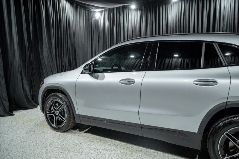 2026 Mercedes-Benz GLA 250 SUV Peoria AZ