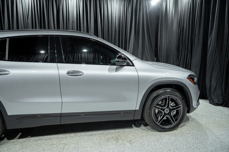 2026 Mercedes-Benz GLA 250 SUV Peoria AZ