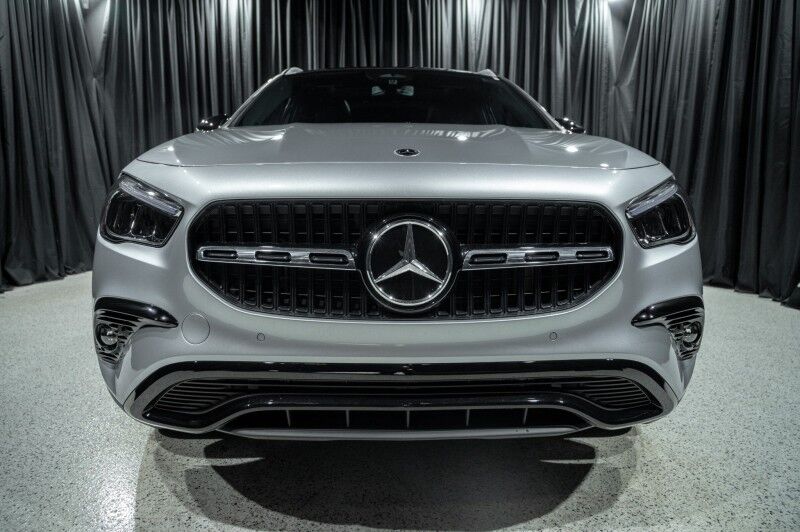 2026 Mercedes-Benz GLA 250 SUV