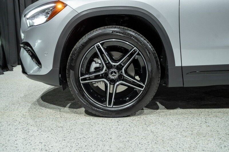 2026 Mercedes-Benz GLA 250 SUV Peoria AZ