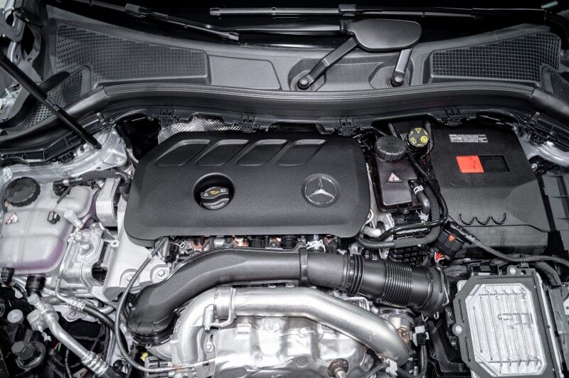 2026 Mercedes-Benz GLA 250 SUV Peoria AZ