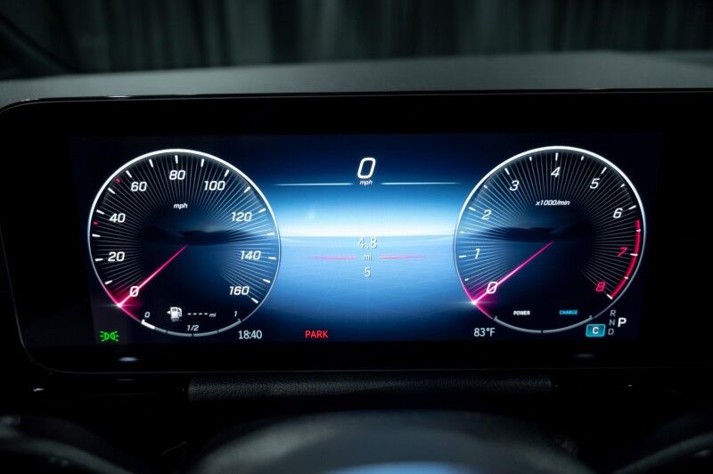 2026 Mercedes-Benz GLA 250 SUV Peoria AZ