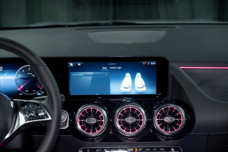2026 Mercedes-Benz GLA 250 SUV Peoria AZ