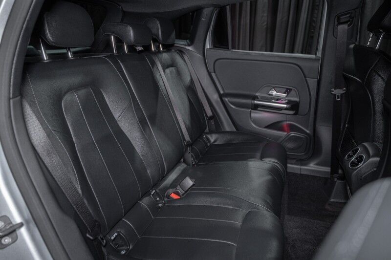 2026 Mercedes-Benz GLA 250 SUV Peoria AZ