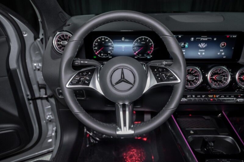 2026 Mercedes-Benz GLA 250 SUV Peoria AZ