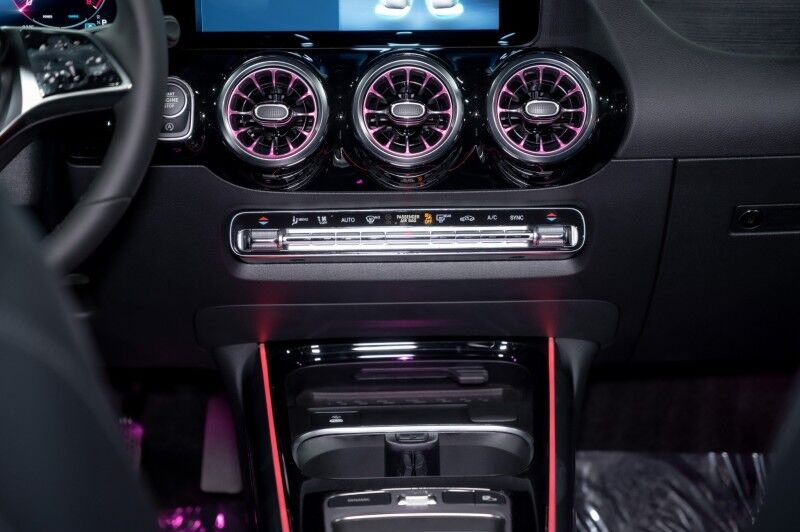 2026 Mercedes-Benz GLA 250 SUV Peoria AZ