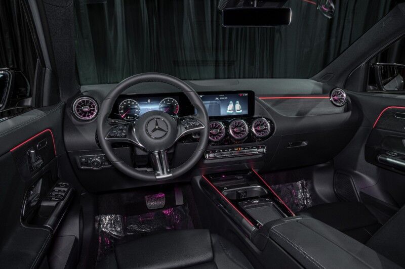 2026 Mercedes-Benz GLA 250 SUV Peoria AZ