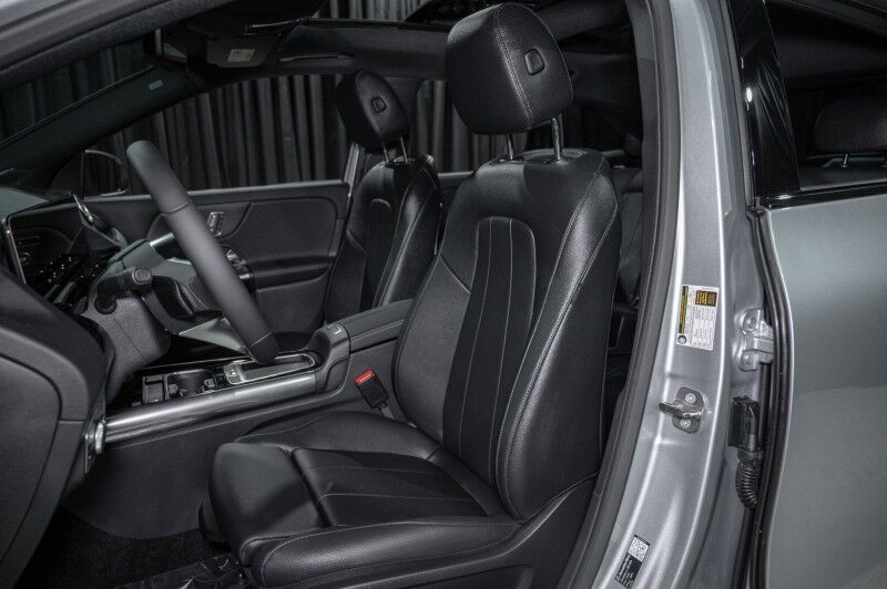 2026 Mercedes-Benz GLA 250 SUV Peoria AZ