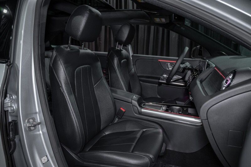 2026 Mercedes-Benz GLA 250 SUV Peoria AZ