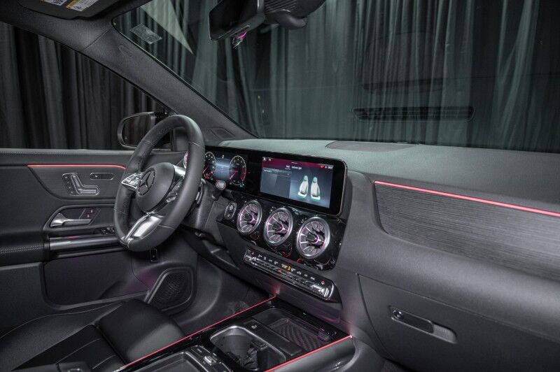 2026 Mercedes-Benz GLA 250 SUV Peoria AZ