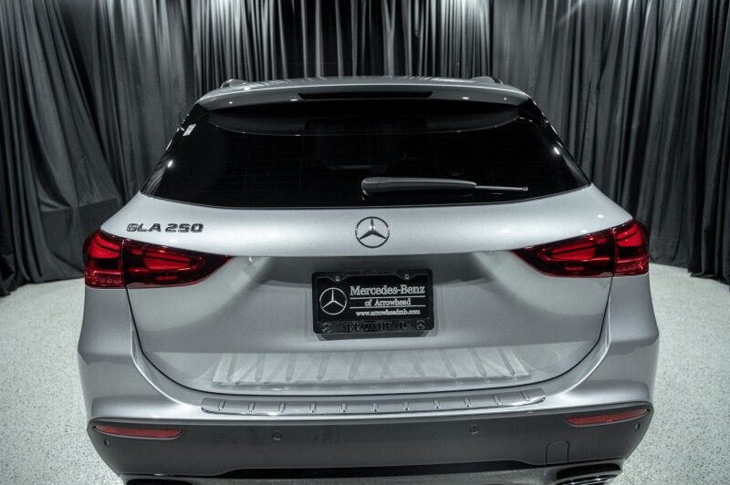 2026 Mercedes-Benz GLA 250 SUV Peoria AZ