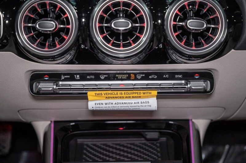 2026 Mercedes-Benz GLA 250 SUV Peoria AZ