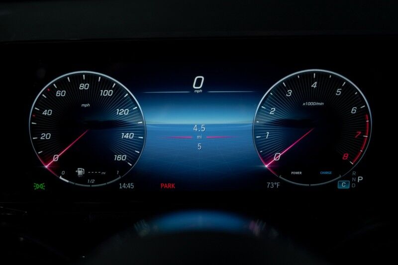 2026 Mercedes-Benz GLA 250 SUV Peoria AZ