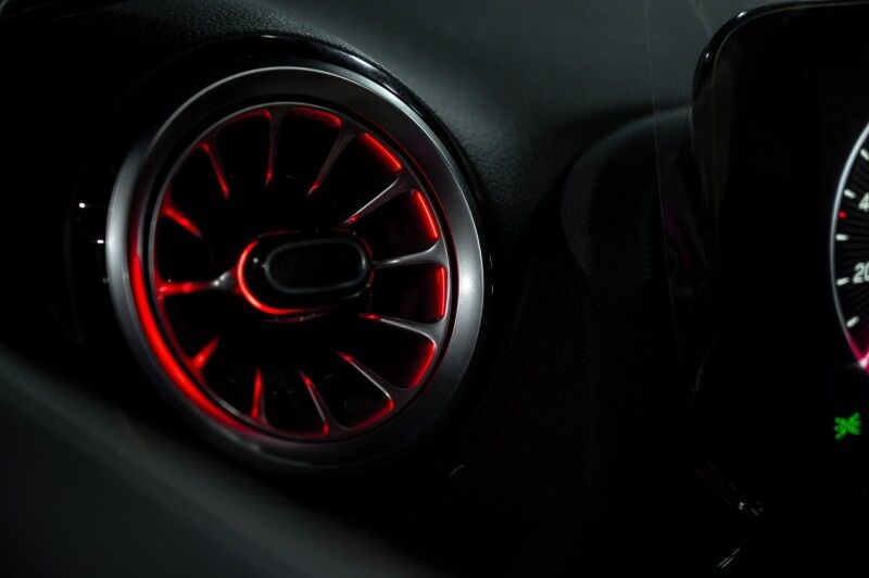 2026 Mercedes-Benz GLA 250 SUV Peoria AZ