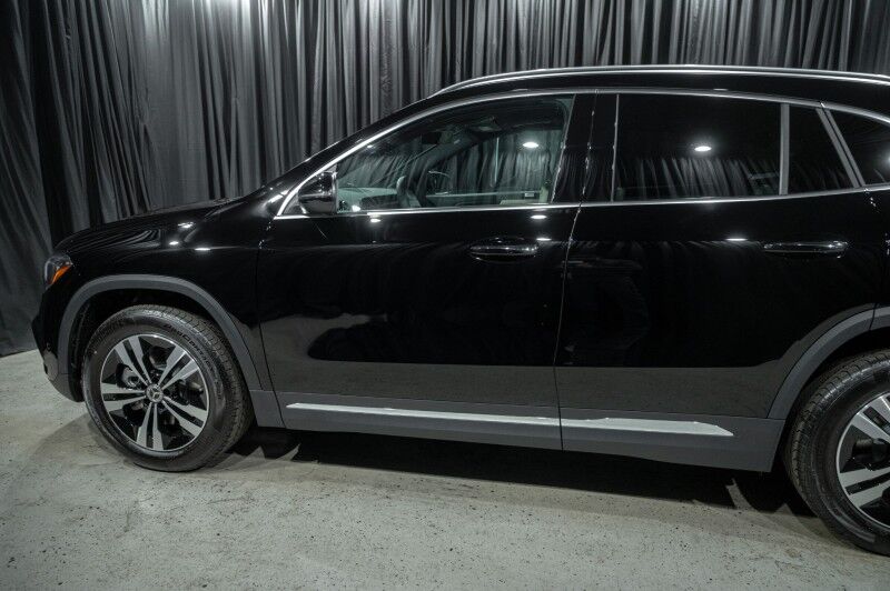 2026 Mercedes-Benz GLA 250 SUV Peoria AZ