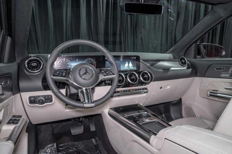 2026 Mercedes-Benz GLA 250 SUV Peoria AZ