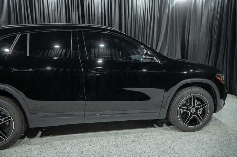 2026 Mercedes-Benz GLA 250 SUV Peoria AZ