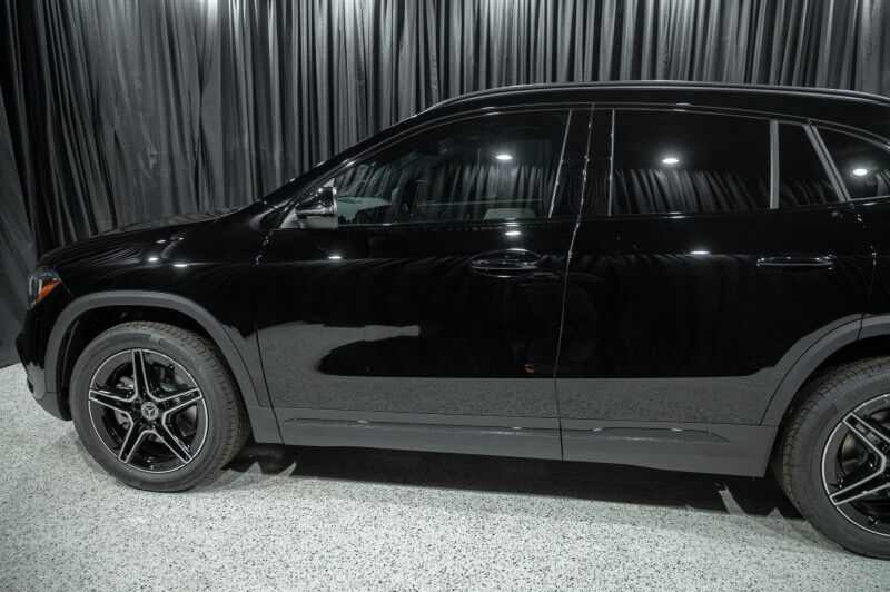 2026 Mercedes-Benz GLA 250 SUV Peoria AZ
