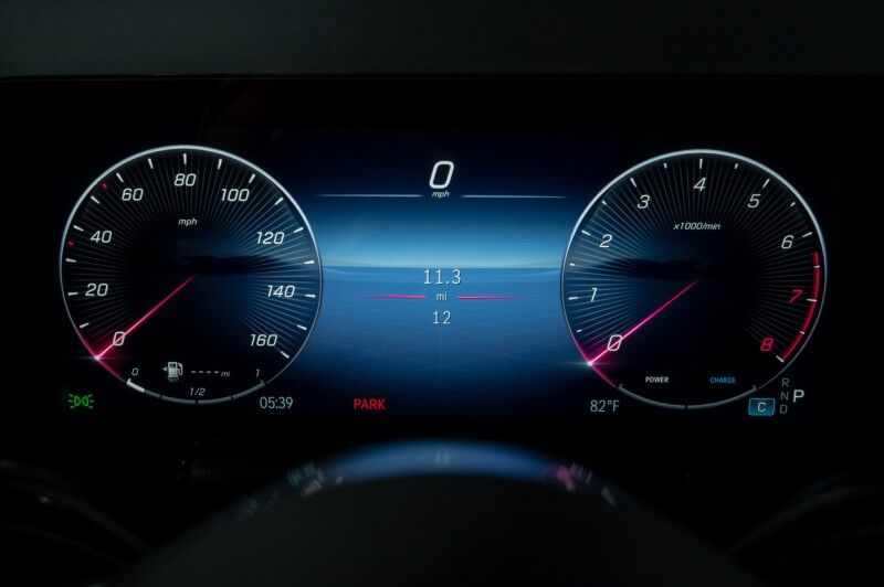 2026 Mercedes-Benz GLA 250 SUV Peoria AZ