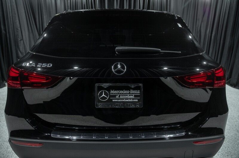 2026 Mercedes-Benz GLA 250 SUV Peoria AZ